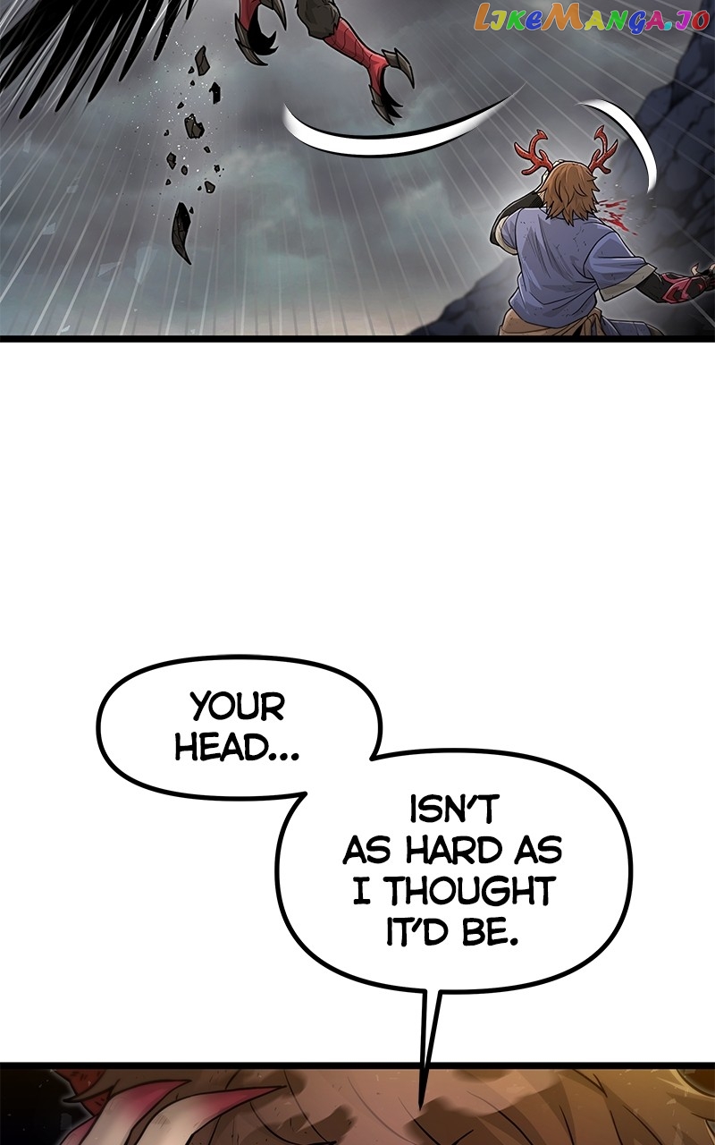 God Tribe Chapter 44 - page 8