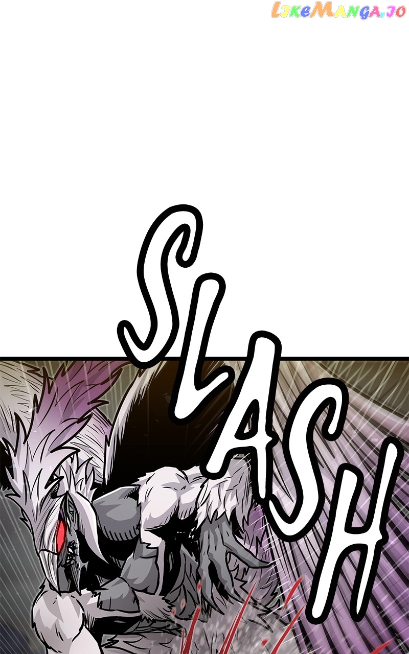 God Tribe Chapter 44 - page 81