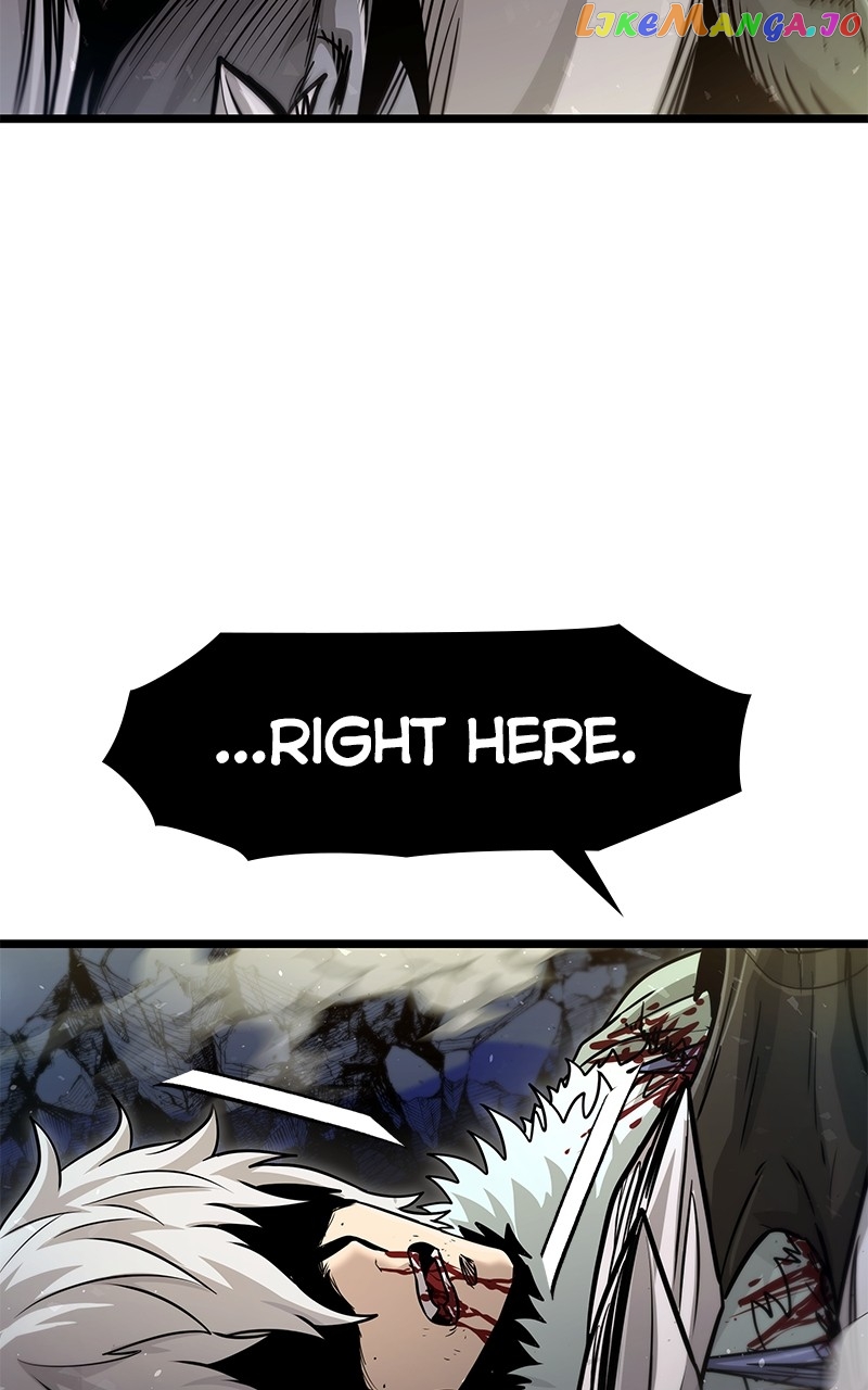 God Tribe Chapter 44 - page 86
