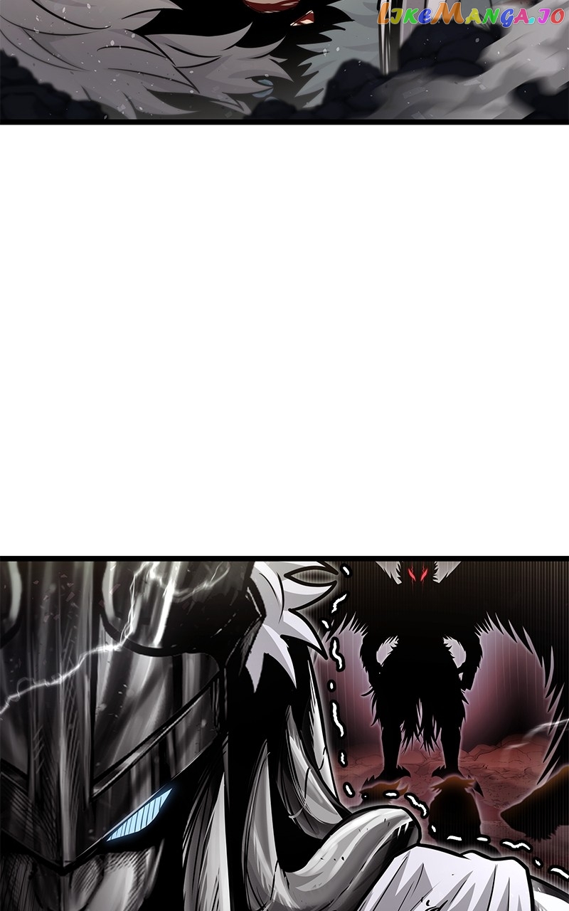 God Tribe Chapter 44 - page 87