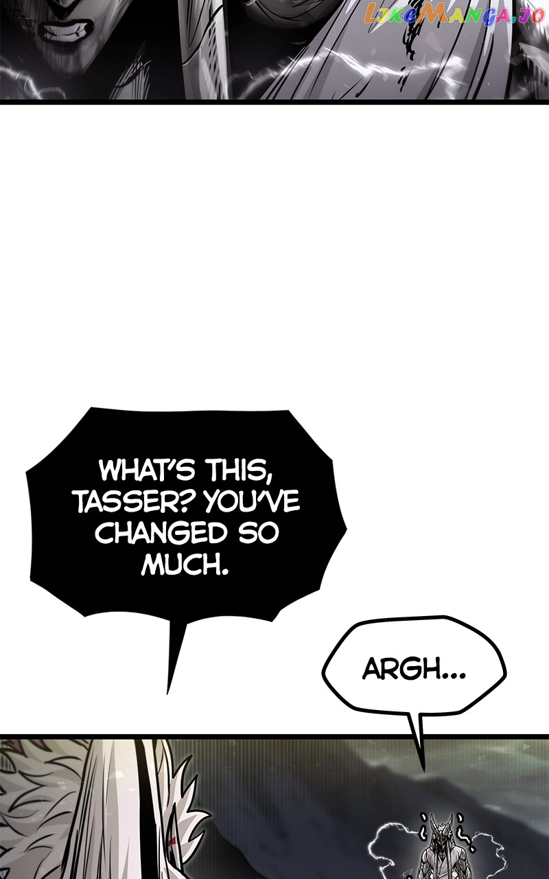 God Tribe Chapter 44 - page 88