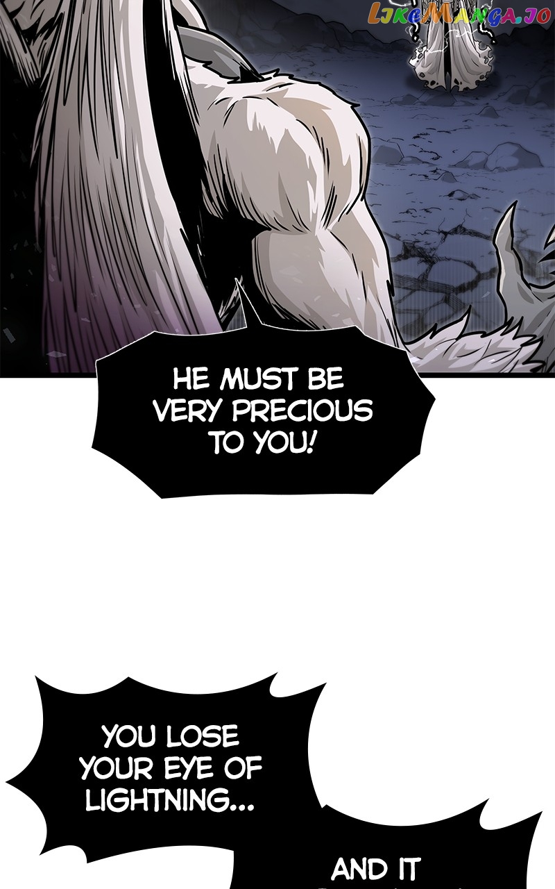 God Tribe Chapter 44 - page 89