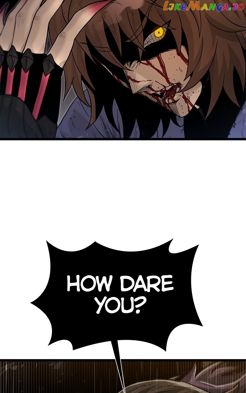 God Tribe Chapter 44 - page 9