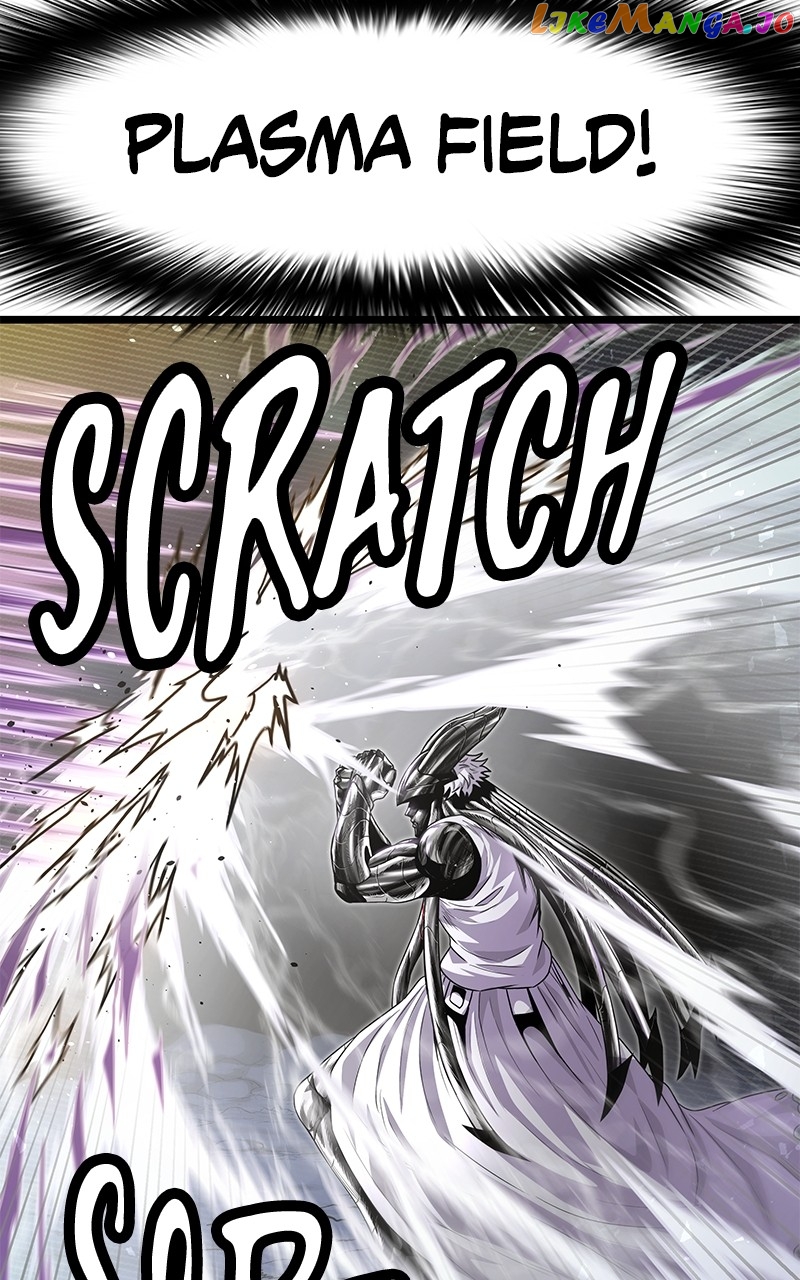 God Tribe Chapter 44 - page 95