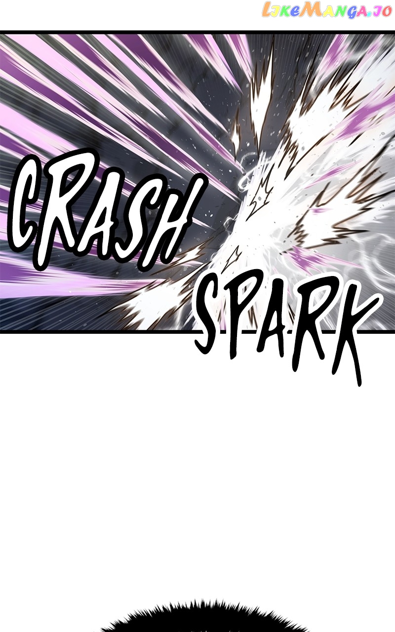God Tribe Chapter 44 - page 97