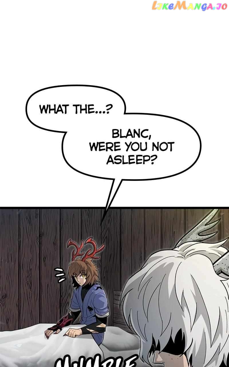 God Tribe Chapter 47 - page 100