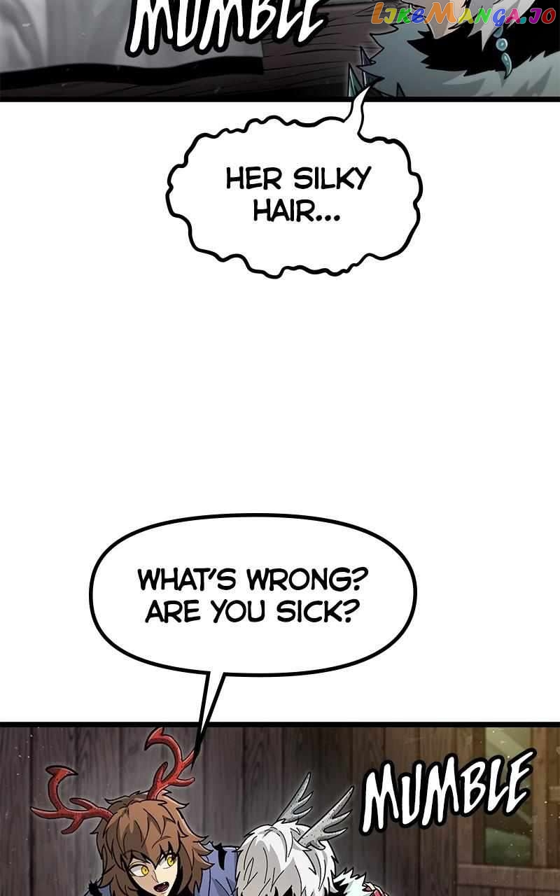 God Tribe Chapter 47 - page 101