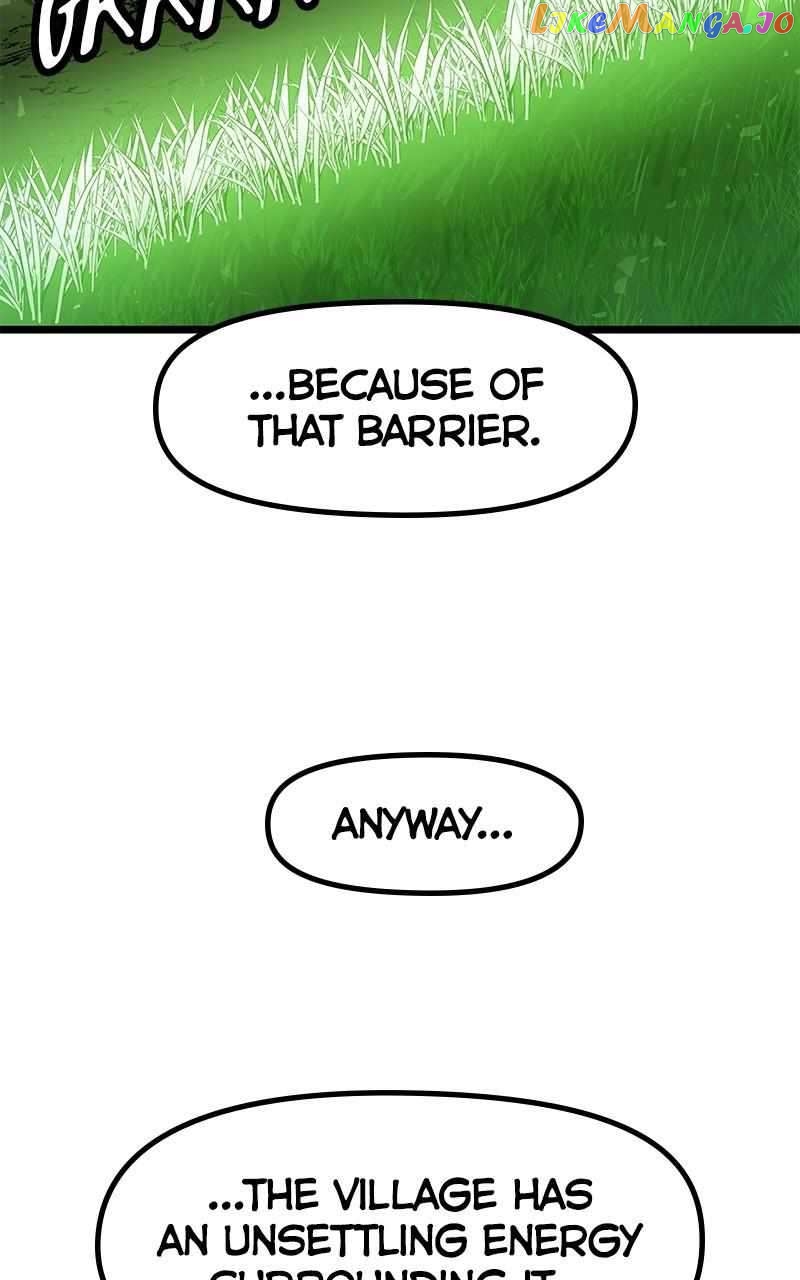 God Tribe Chapter 47 - page 11