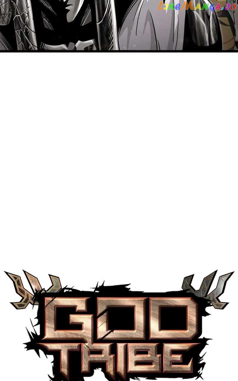 God Tribe Chapter 47 - page 14