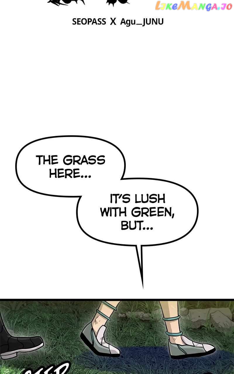 God Tribe Chapter 47 - page 15