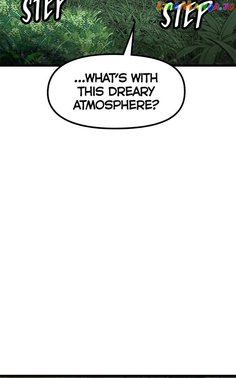 God Tribe Chapter 47 - page 16