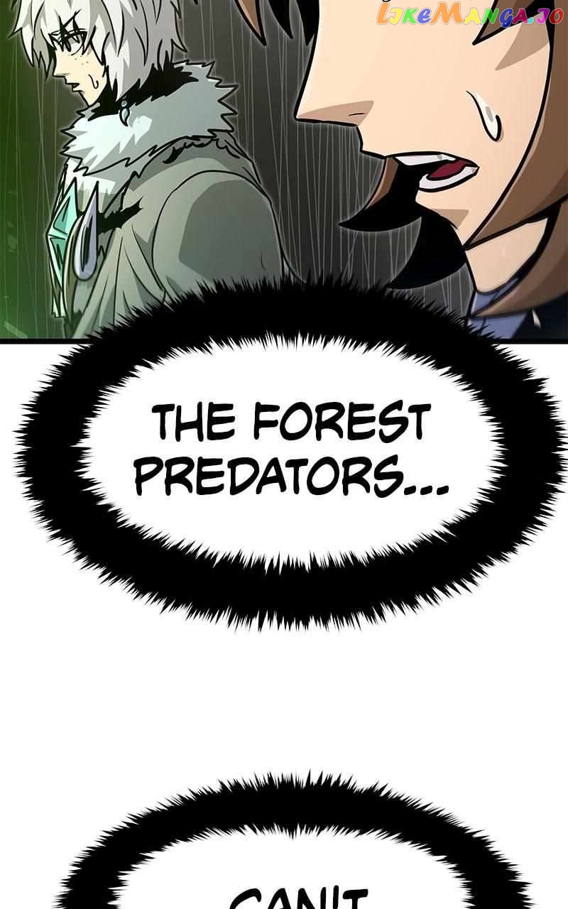 God Tribe Chapter 47 - page 2