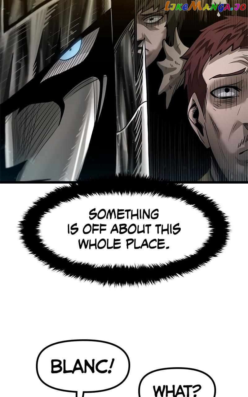 God Tribe Chapter 47 - page 24