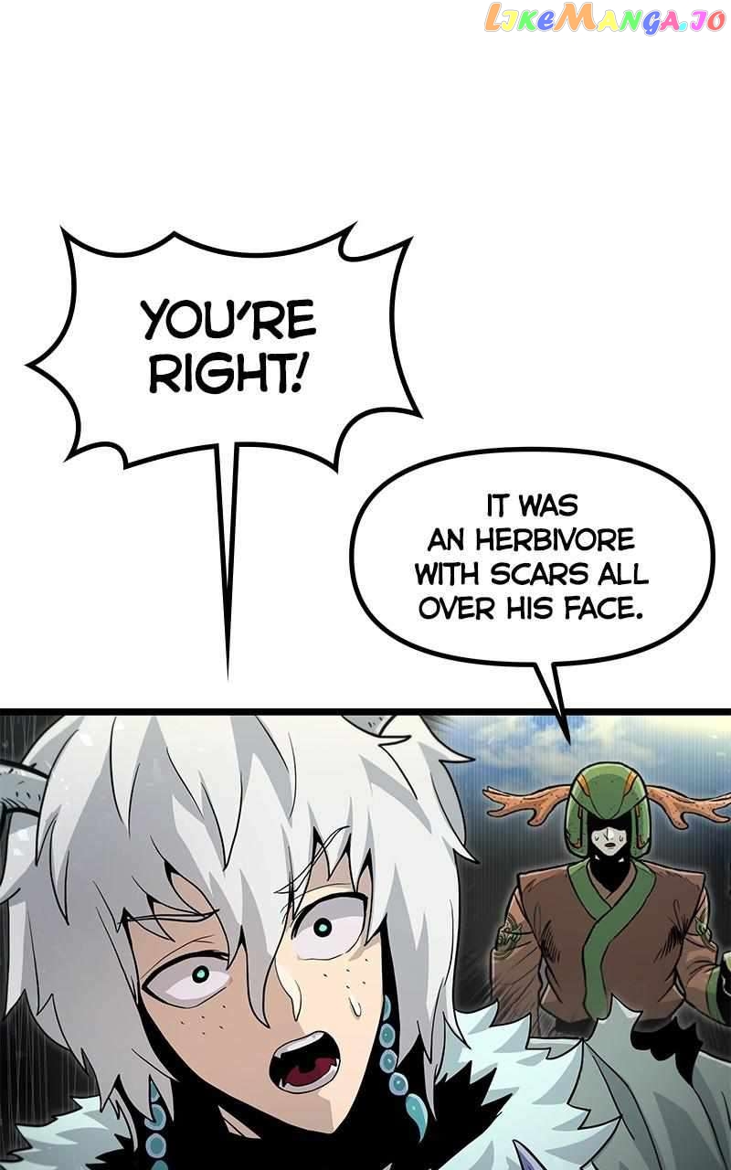 God Tribe Chapter 47 - page 28
