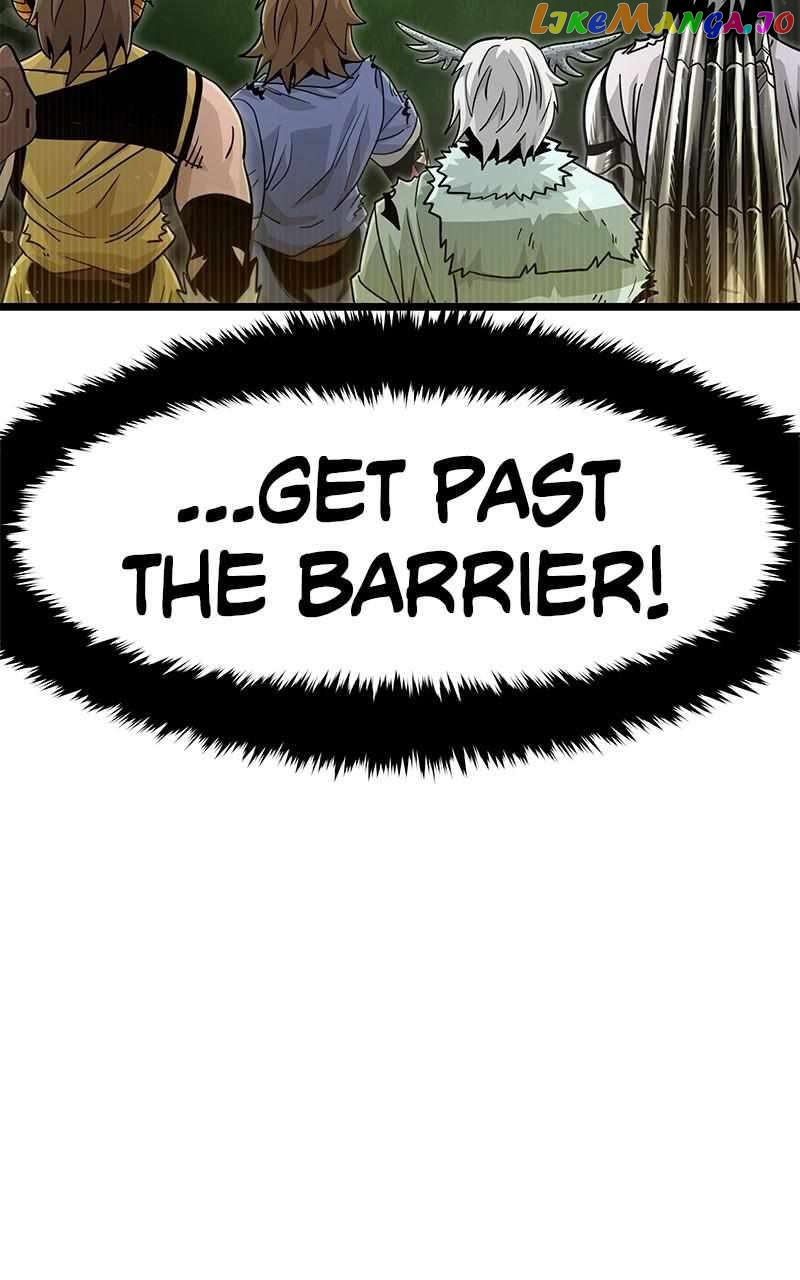 God Tribe Chapter 47 - page 4