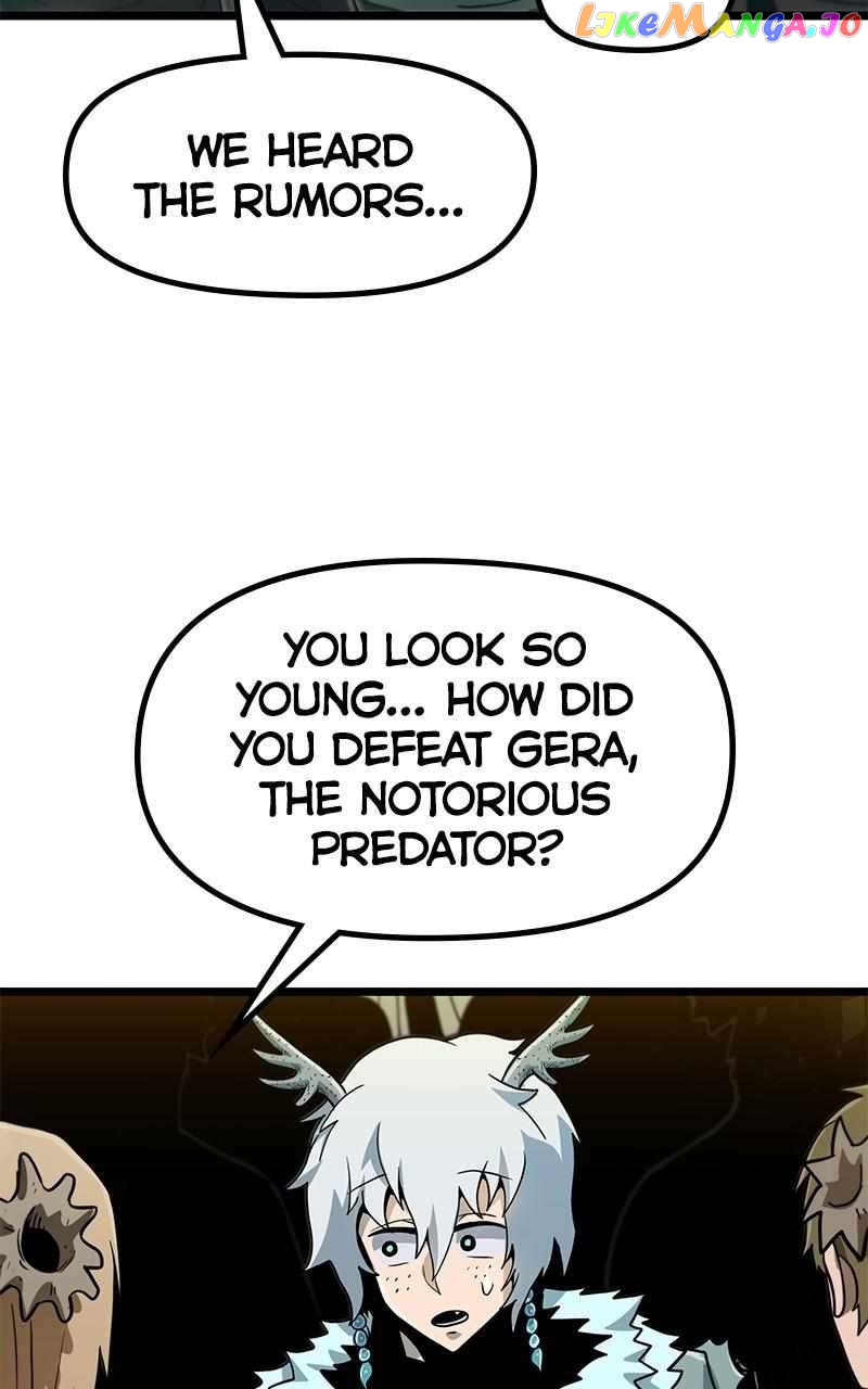 God Tribe Chapter 47 - page 41