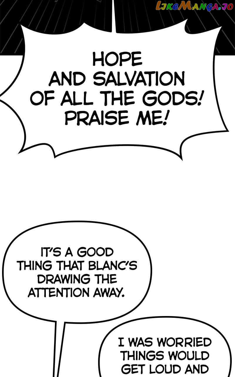 God Tribe Chapter 47 - page 45