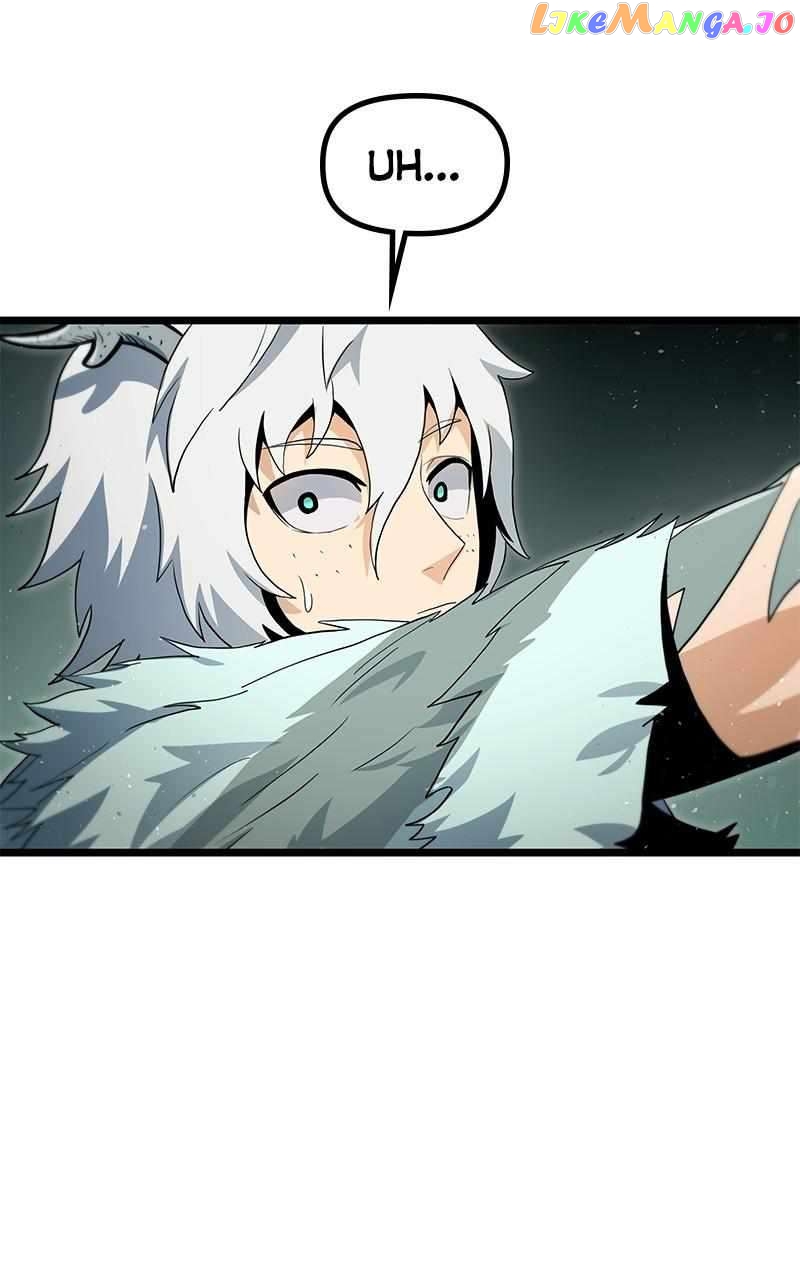 God Tribe Chapter 47 - page 49