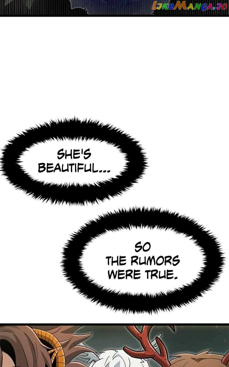 God Tribe Chapter 47 - page 54
