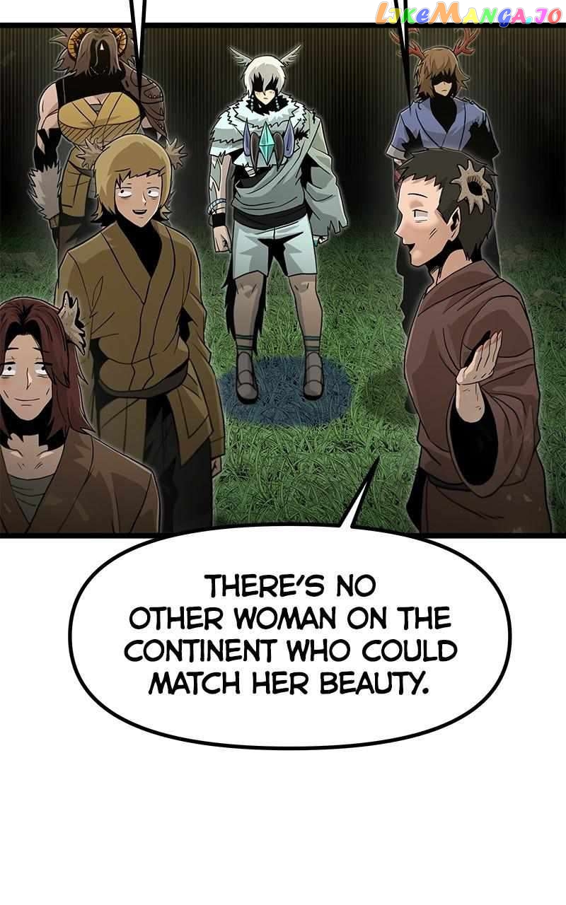 God Tribe Chapter 47 - page 56