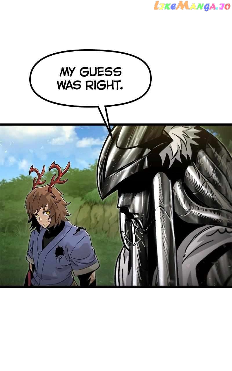 God Tribe Chapter 47 - page 6