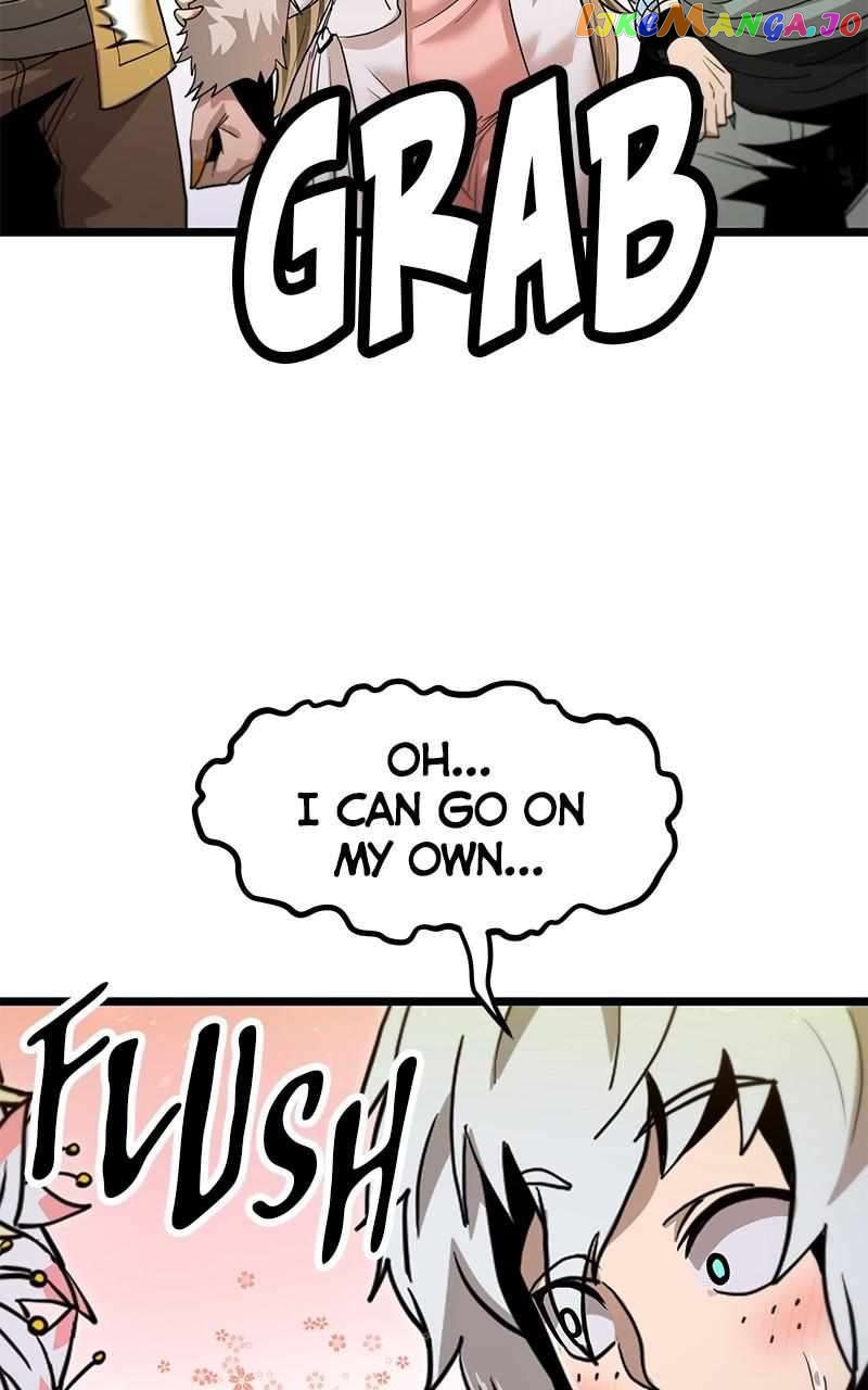 God Tribe Chapter 47 - page 62
