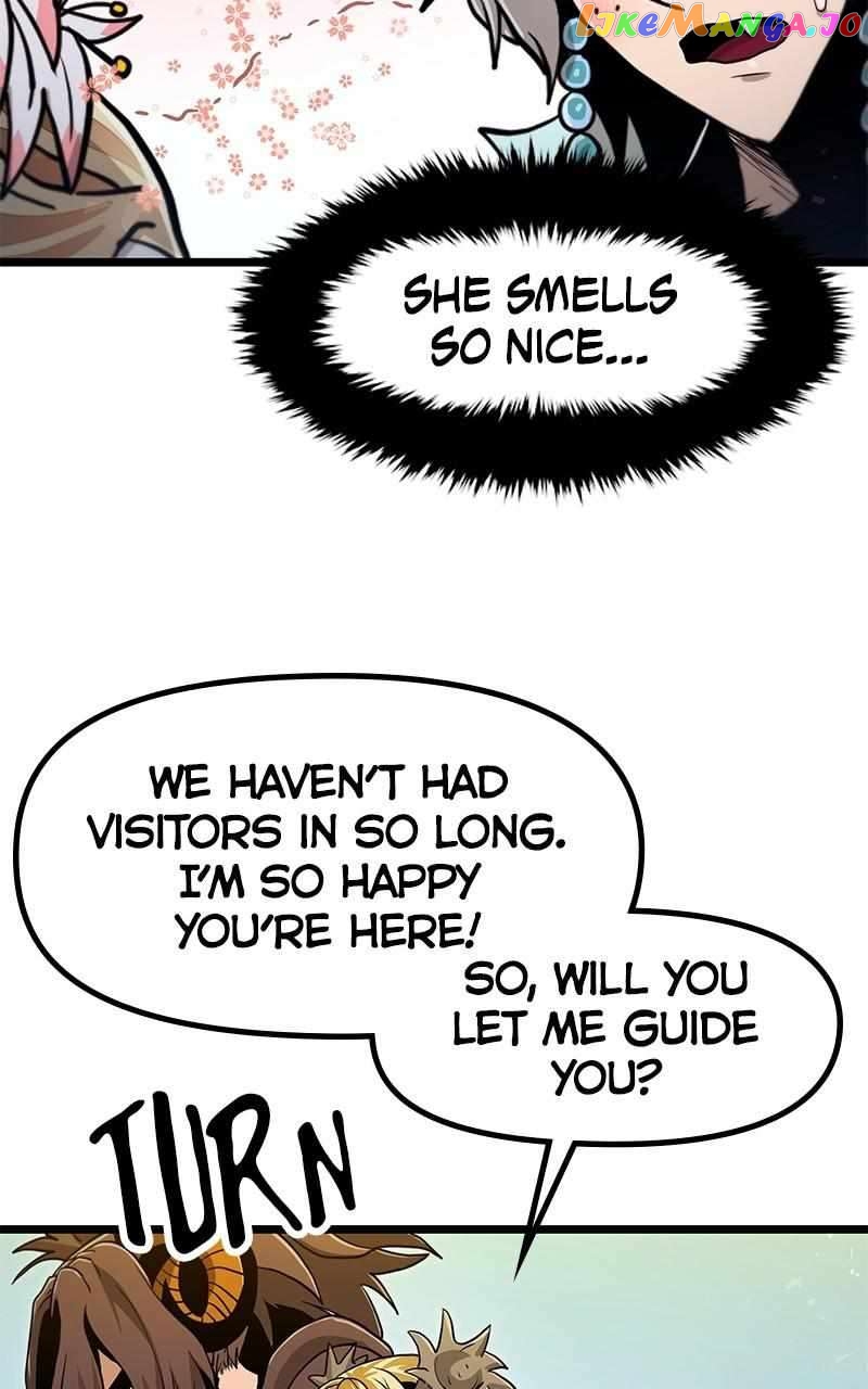 God Tribe Chapter 47 - page 63