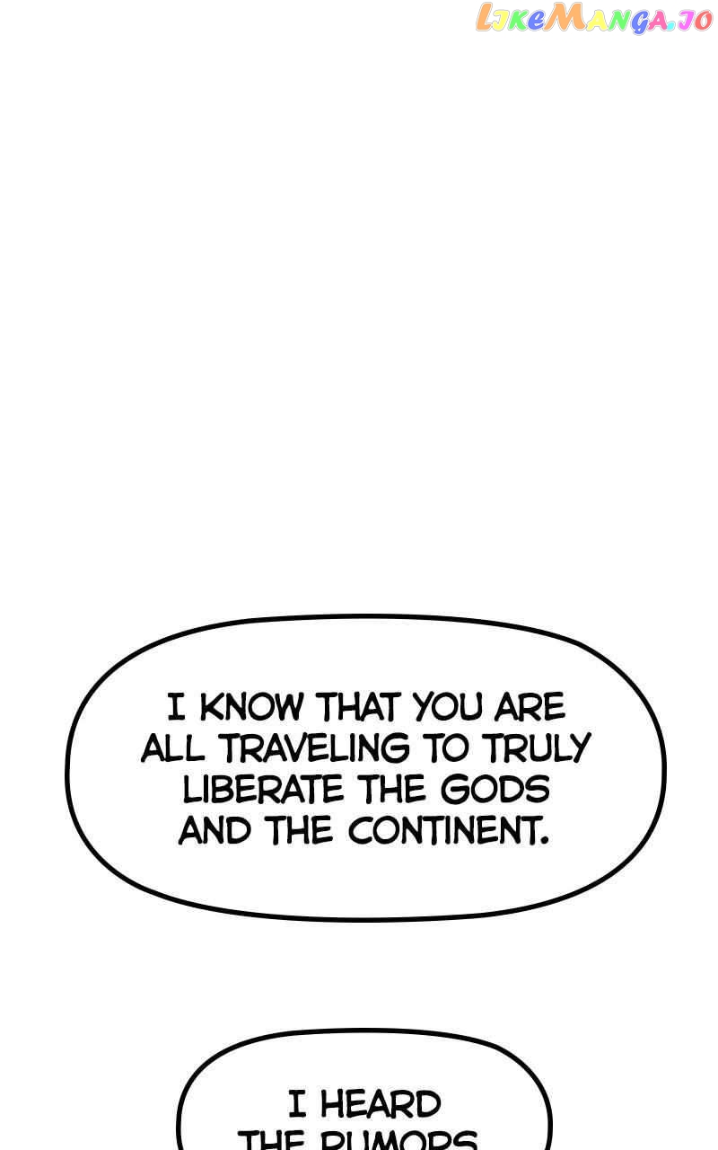 God Tribe Chapter 47 - page 65