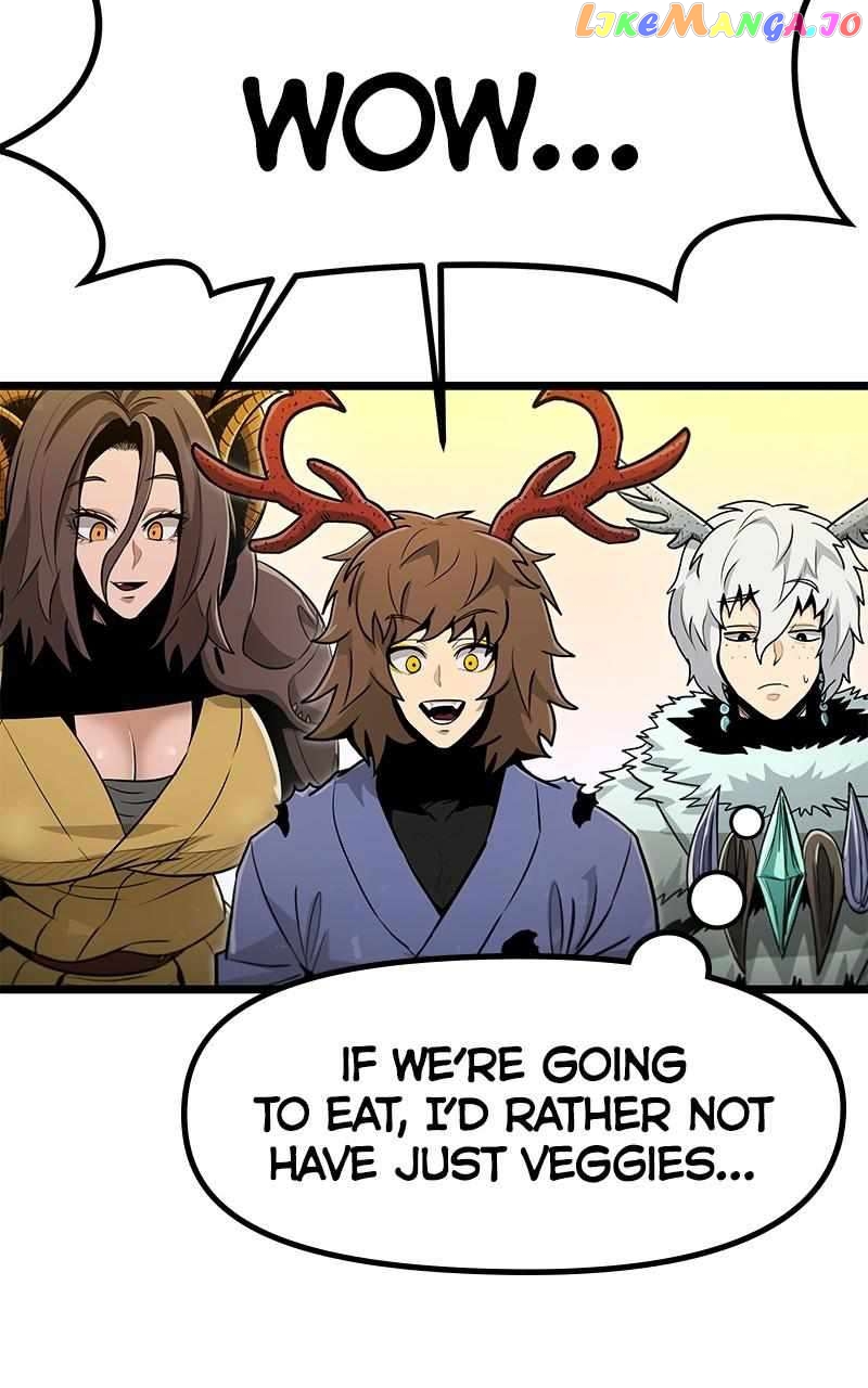 God Tribe Chapter 47 - page 68