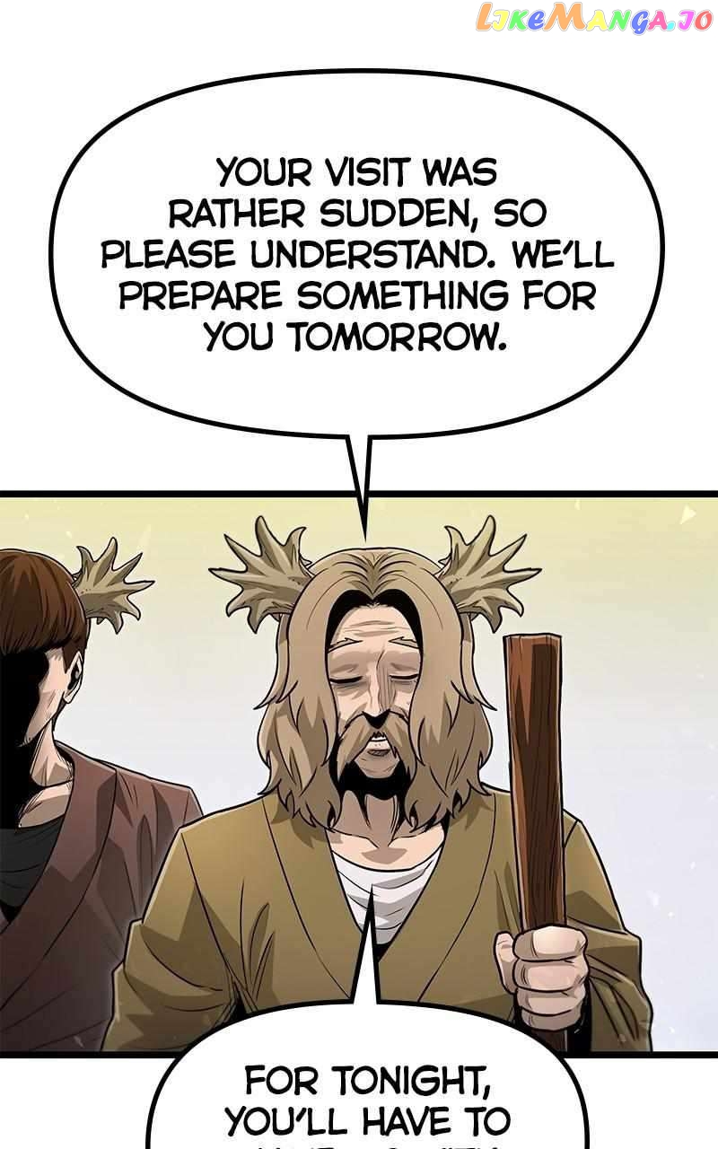 God Tribe Chapter 47 - page 69
