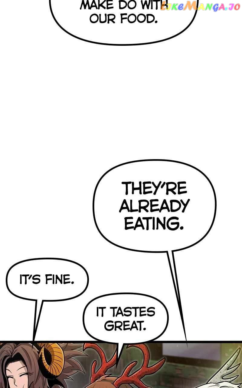 God Tribe Chapter 47 - page 70