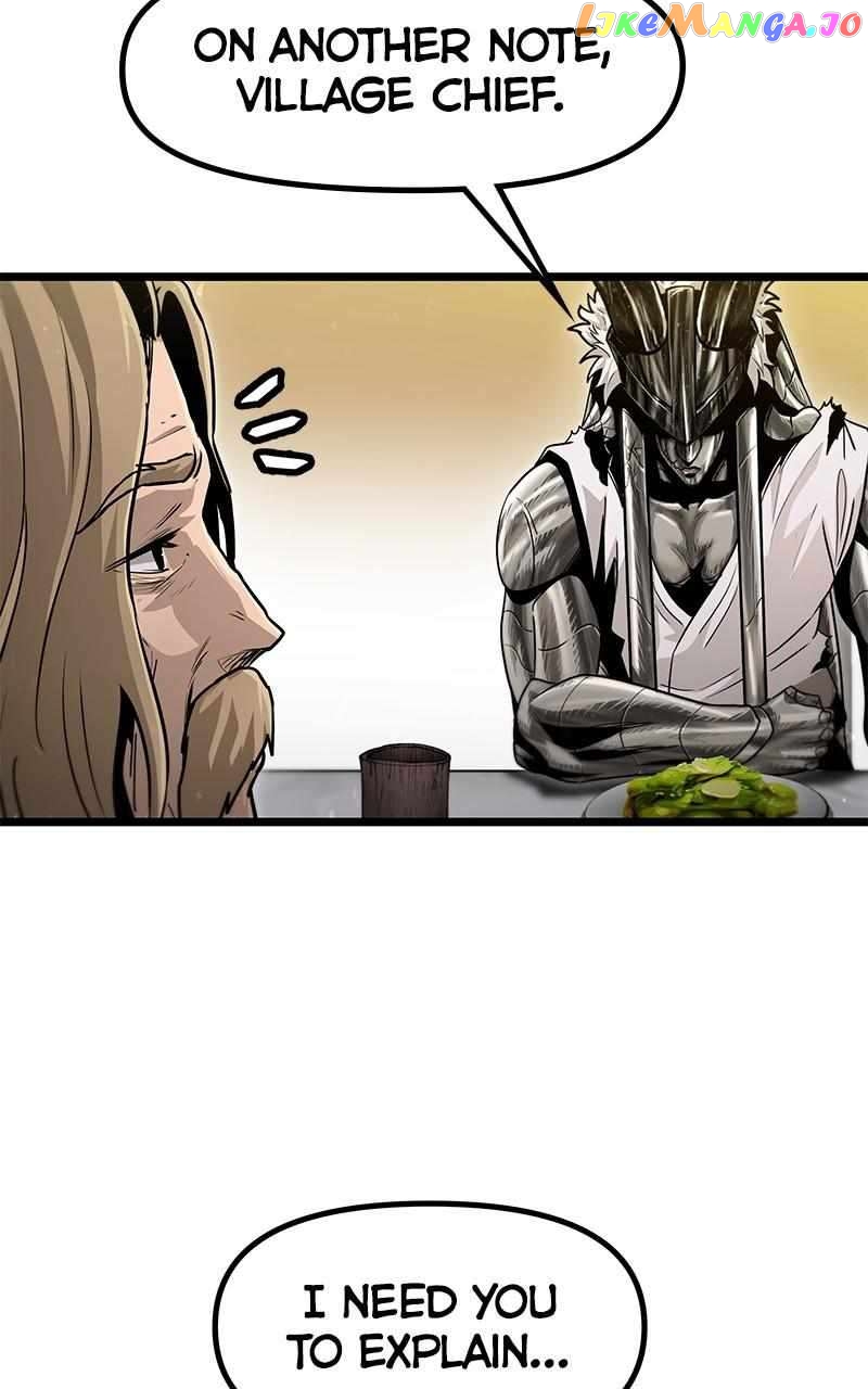 God Tribe Chapter 47 - page 72