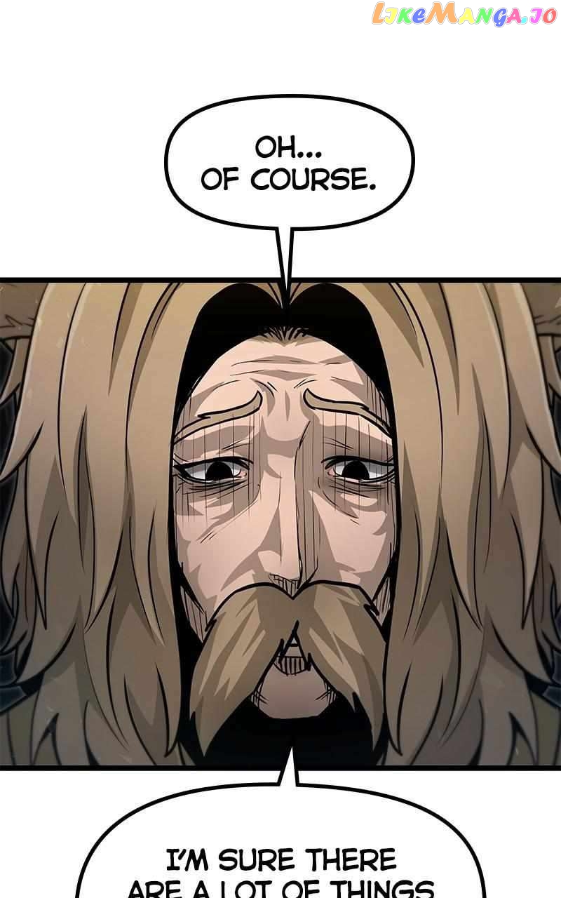 God Tribe Chapter 47 - page 74