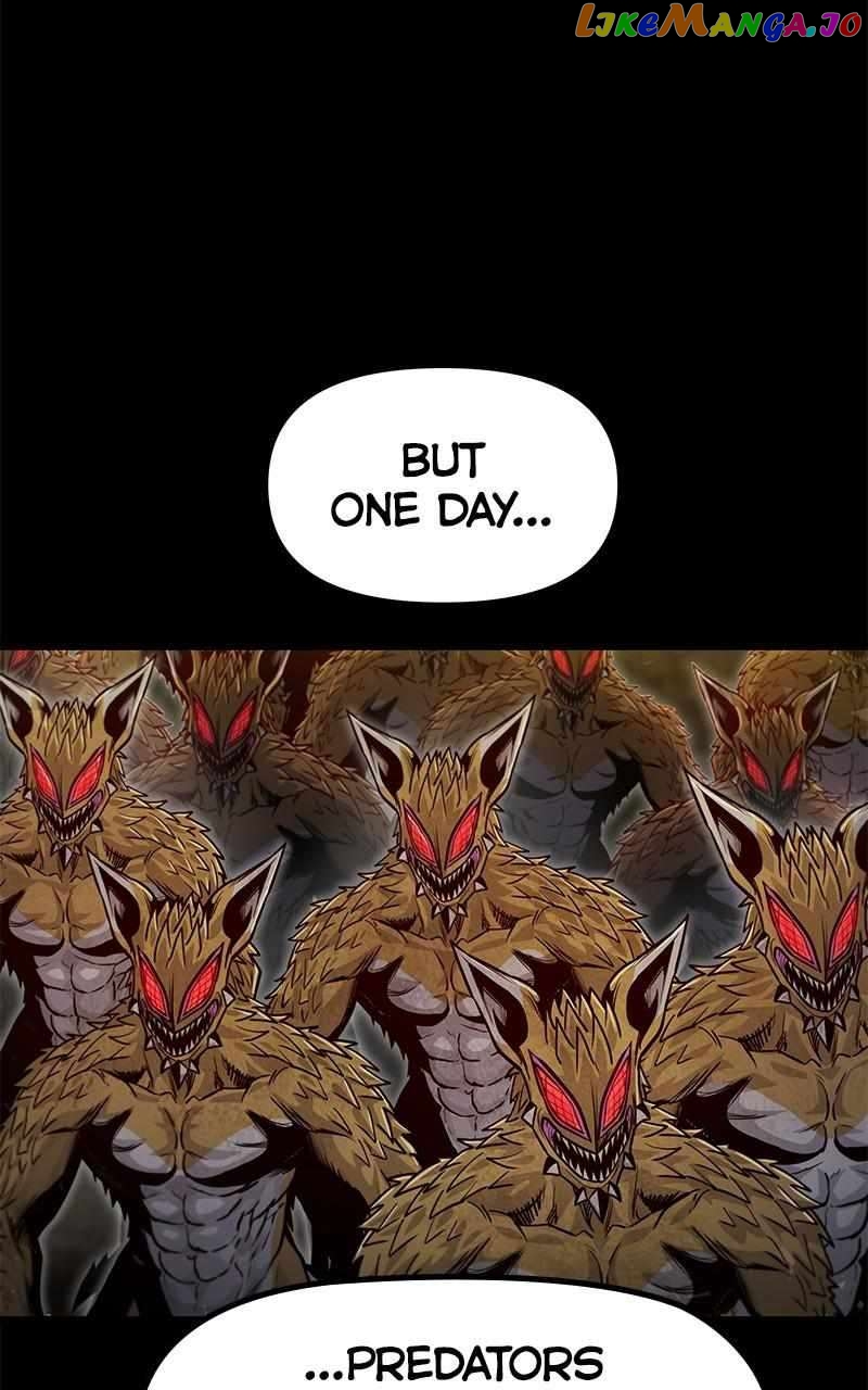 God Tribe Chapter 47 - page 79