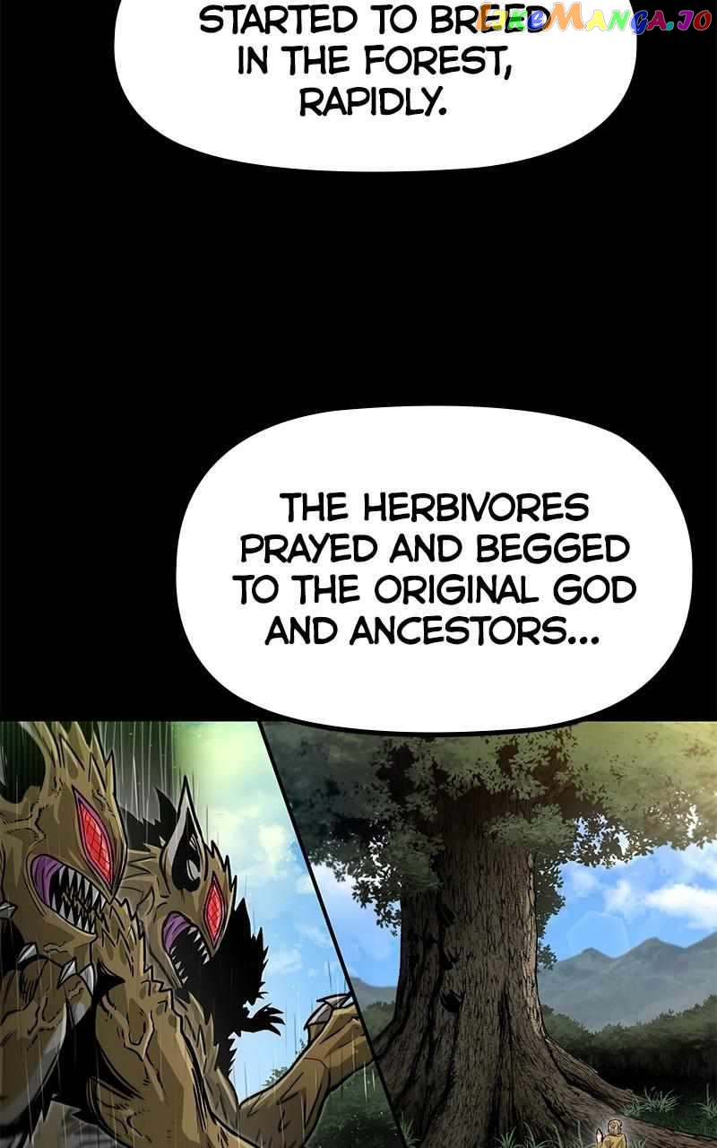 God Tribe Chapter 47 - page 80