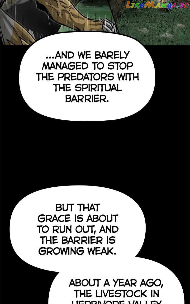 God Tribe Chapter 47 - page 81