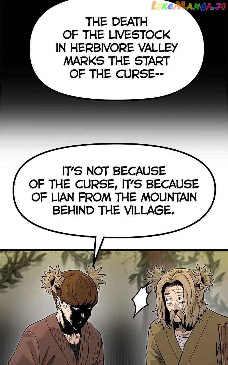 God Tribe Chapter 47 - page 84