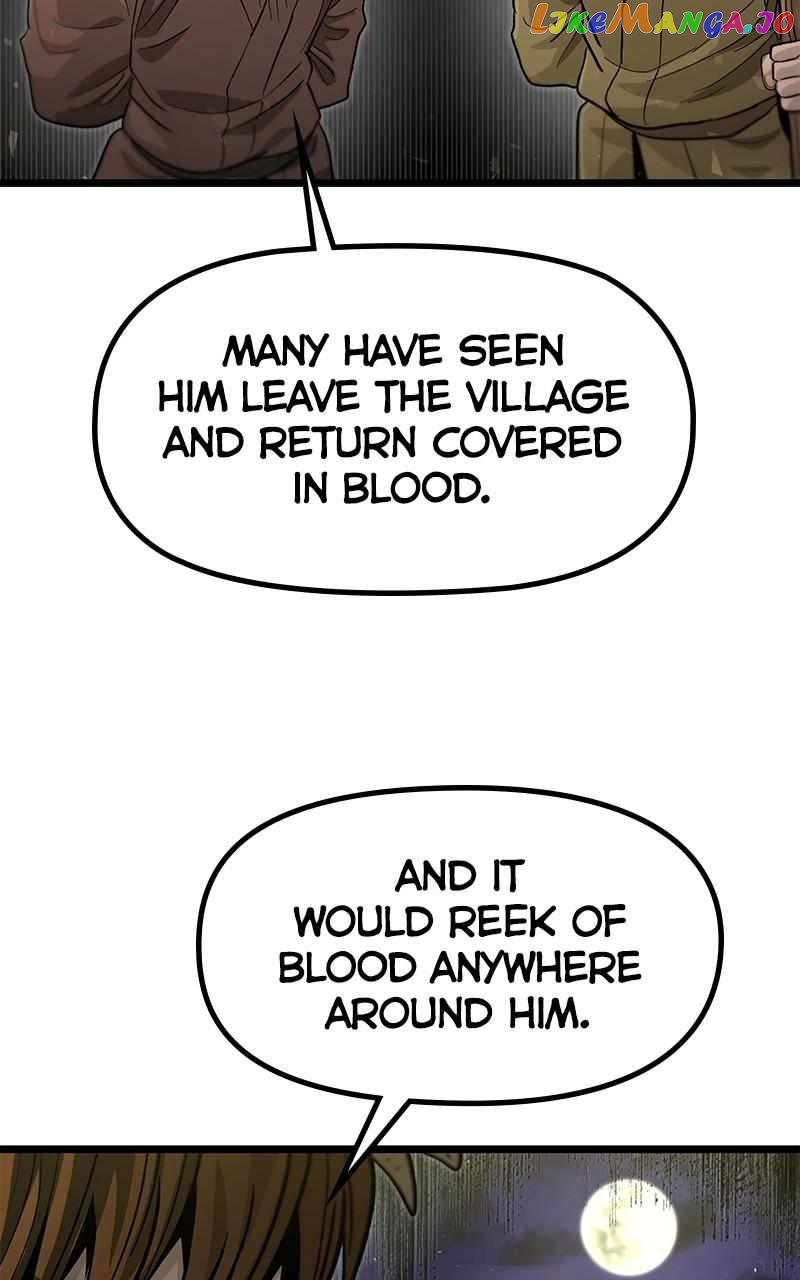 God Tribe Chapter 47 - page 85
