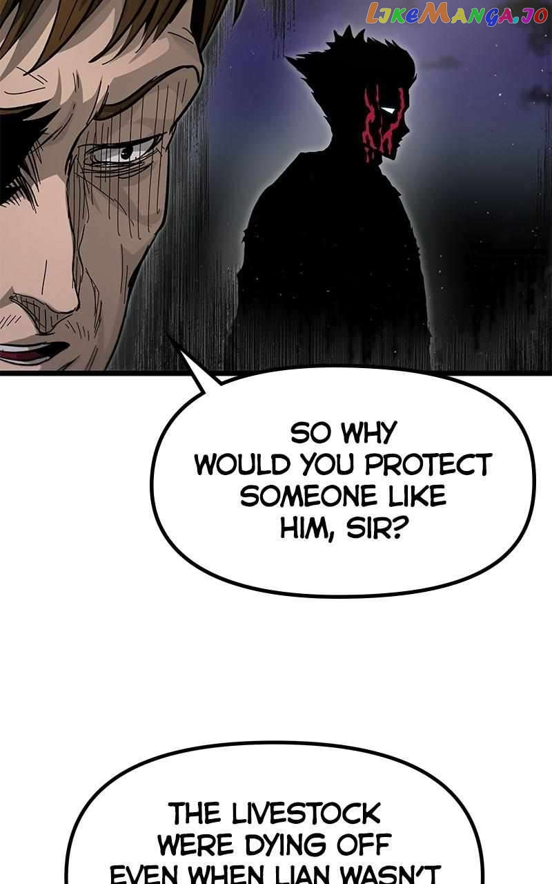 God Tribe Chapter 47 - page 86
