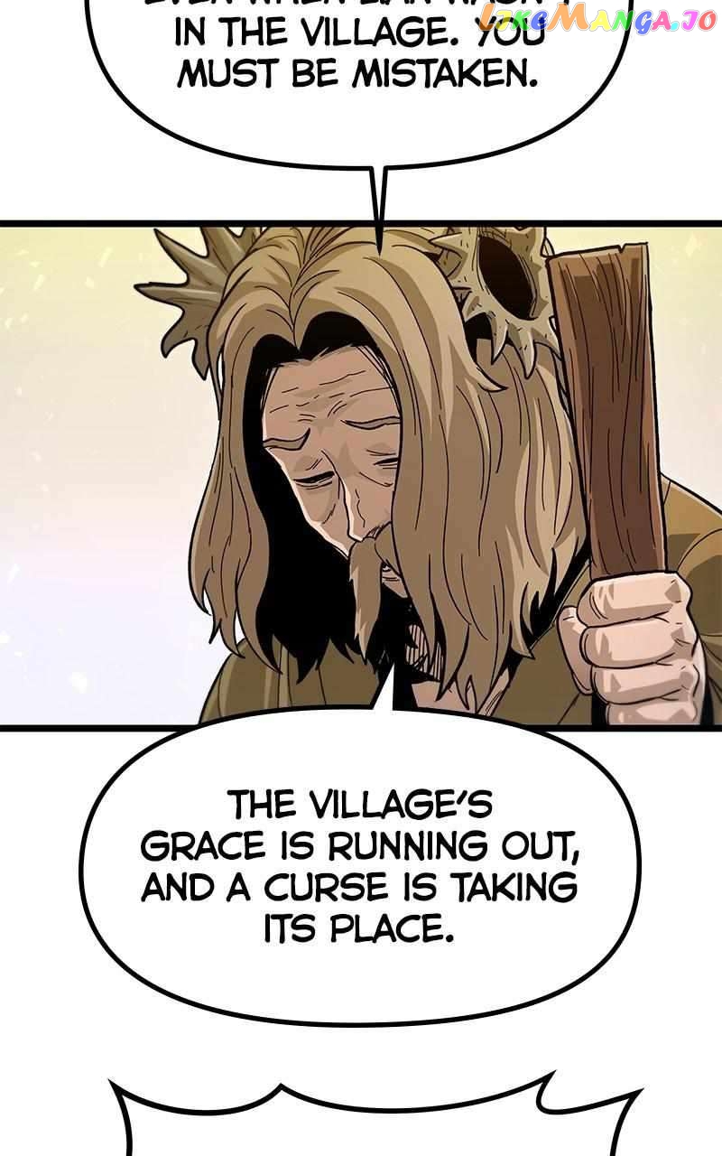 God Tribe Chapter 47 - page 87