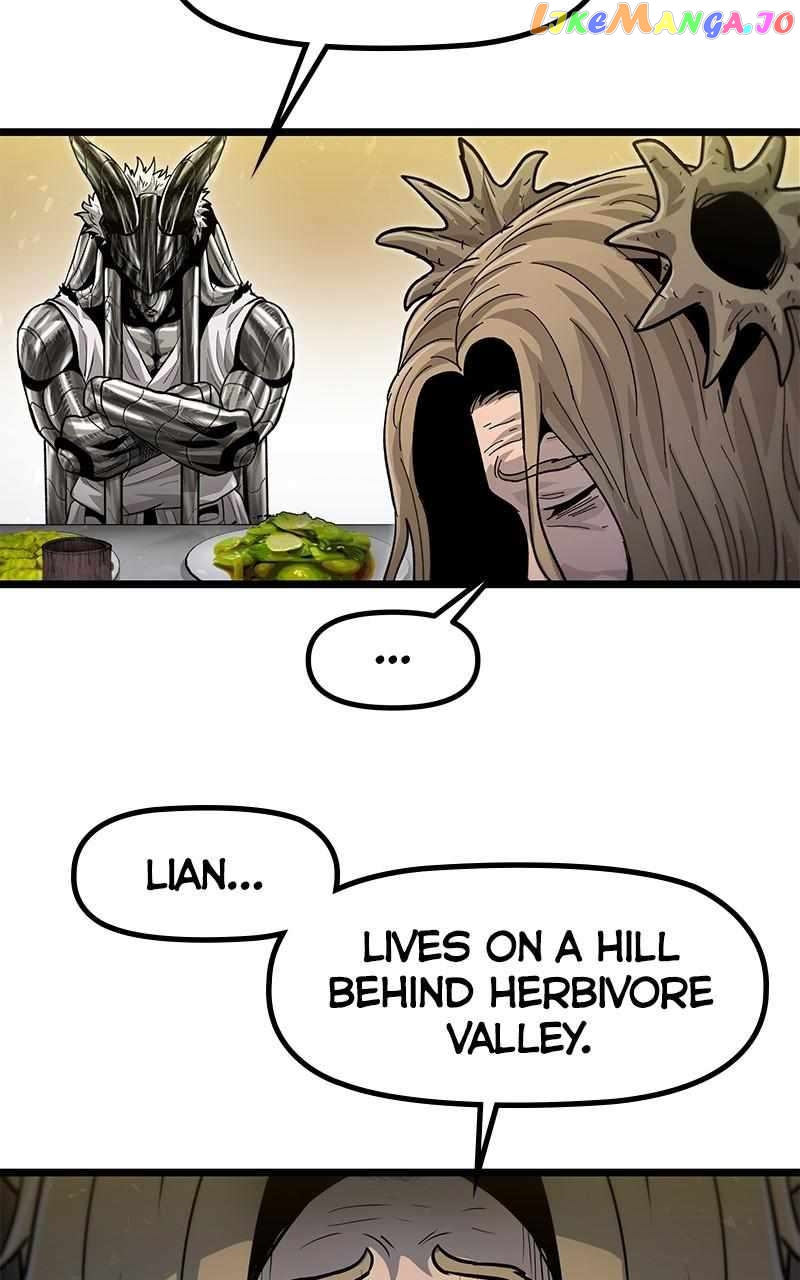 God Tribe Chapter 47 - page 89