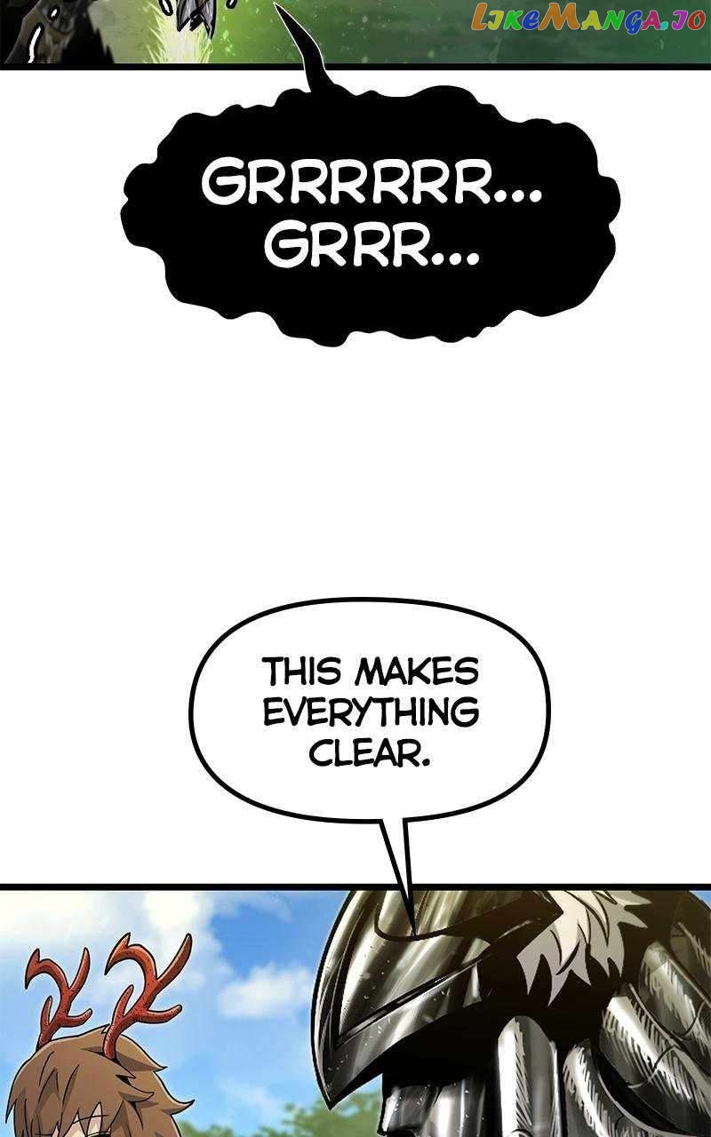 God Tribe Chapter 47 - page 9