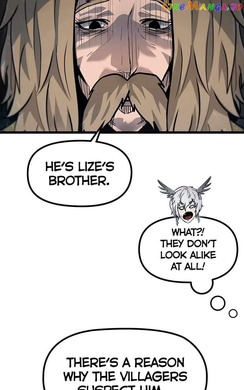 God Tribe Chapter 47 - page 90