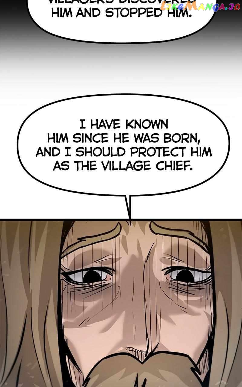 God Tribe Chapter 47 - page 94