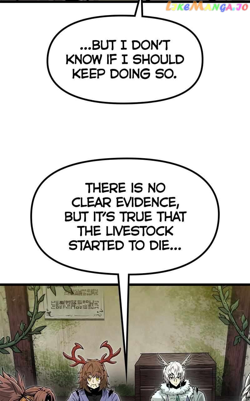 God Tribe Chapter 47 - page 95