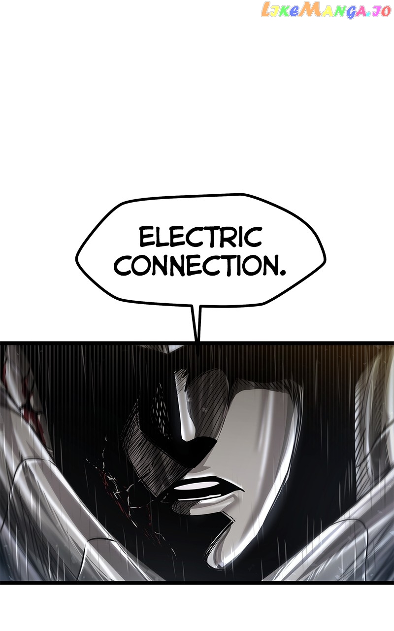 God Tribe Chapter 45 - page 1