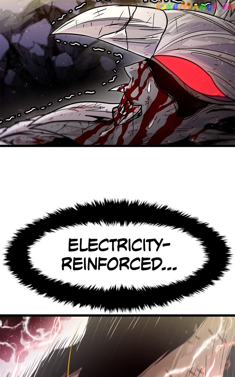 God Tribe Chapter 45 - page 101