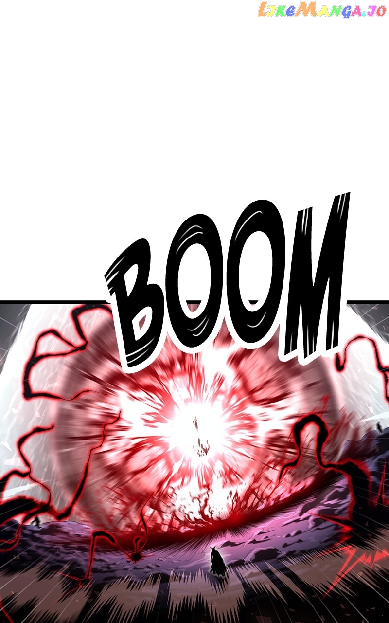God Tribe Chapter 45 - page 105