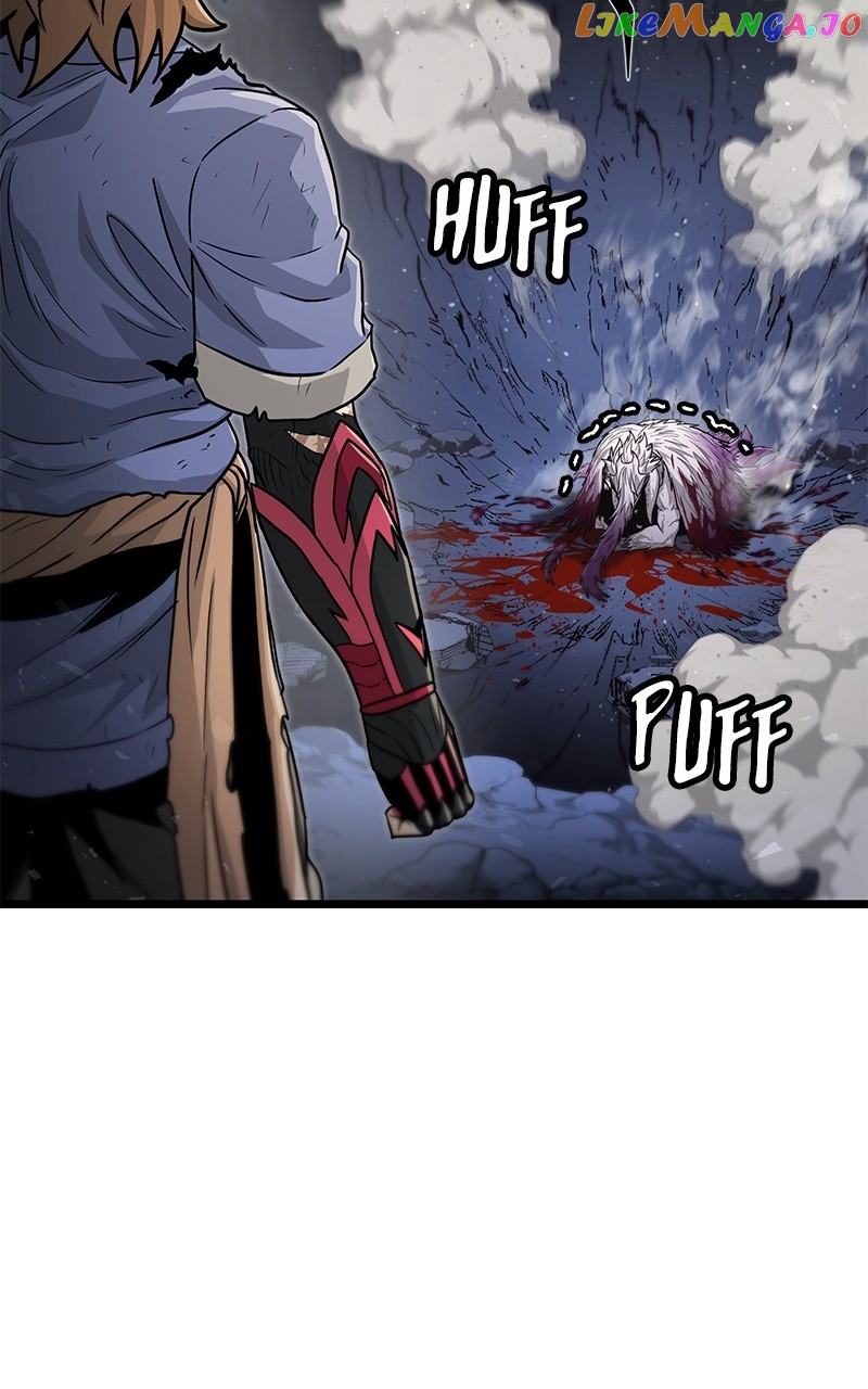 God Tribe Chapter 45 - page 109