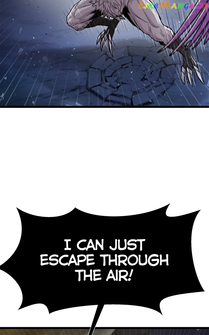 God Tribe Chapter 45 - page 11